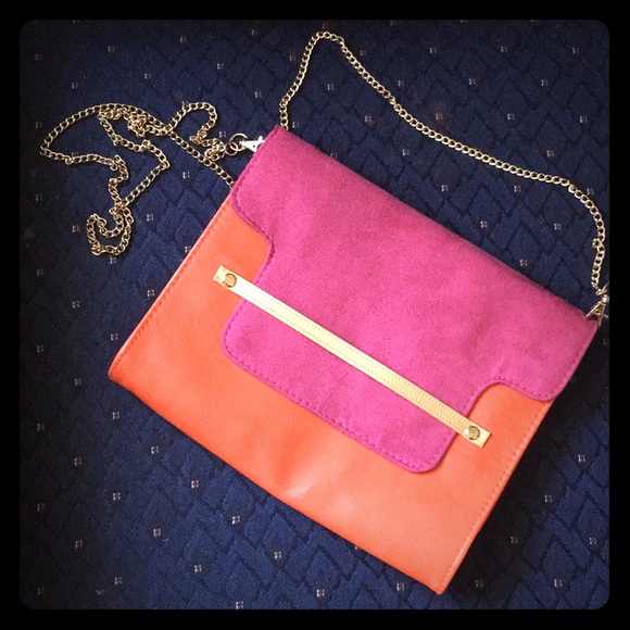 Pureology crossbody - Picture 1 of 3